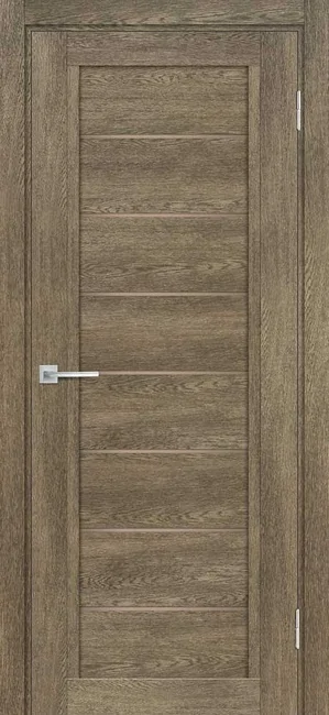 ТЕХНО 808 nanotex, бруно 600*2000 стекло бронза сатинат