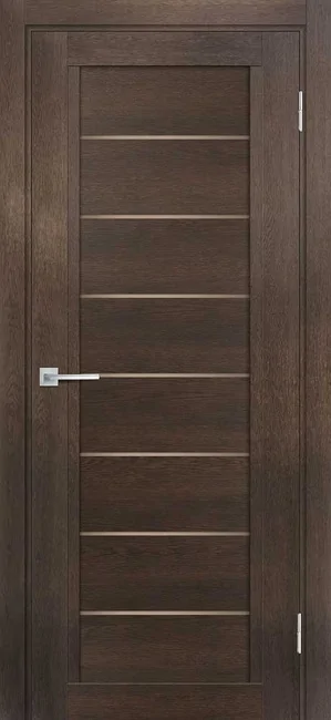 ТЕХНО 808 nanotex, фреско 600*2000 стекло бронза сатинат