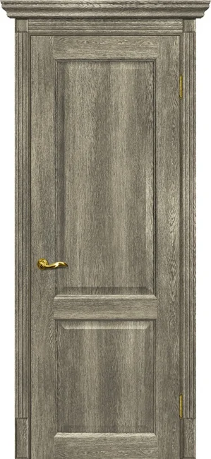 Тоскана 1 nanotex гриджио ДГ2000х600