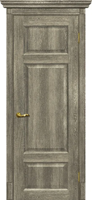 Тоскана 3 nanotex гриджио ДГ2000х600