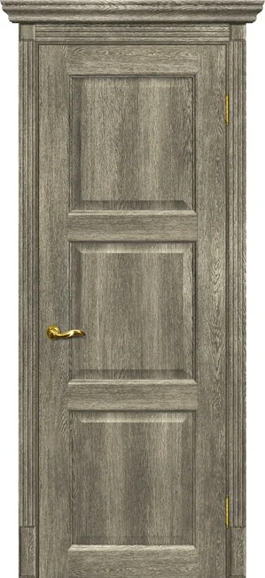 Тоскана 4 nanotex гриджио ДГ2000х600