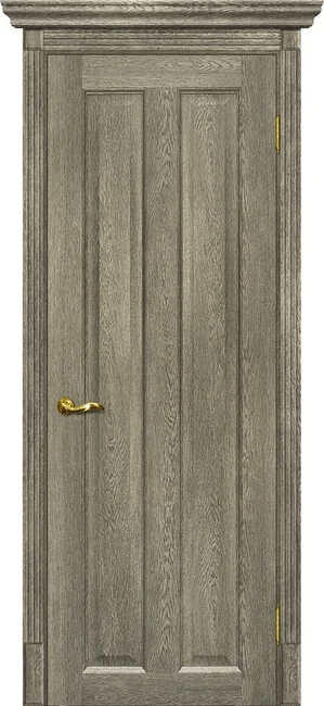Тоскана 5 nanotex гриджио ДГ2000х600