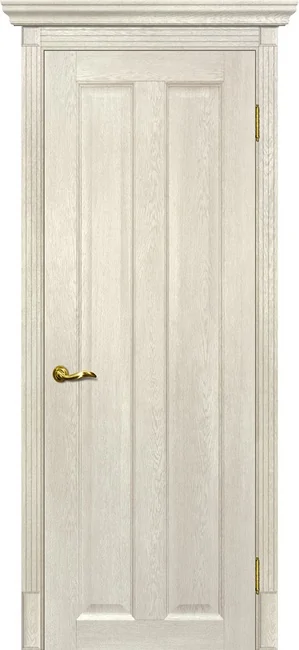 Тоскана 5 nanotex бьянко ДГ2000х600