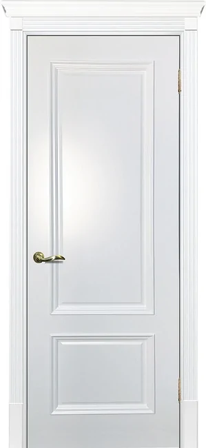 Smalta 07 ДГ 600*2000 Ral9003 Белый /Л/