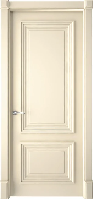 Smalta 212 ДГ 600*2000 Ral1013 Слоновая кость /ИД/