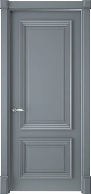 Smalta 212 ДГ 600*2000 Ral7015 Графит /ИД/