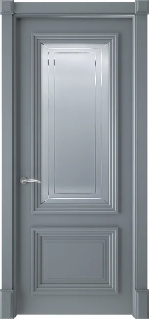 Smalta 212 ДО 600*2000 Ral7015 Графит, сатинат УФ печать / ИД/