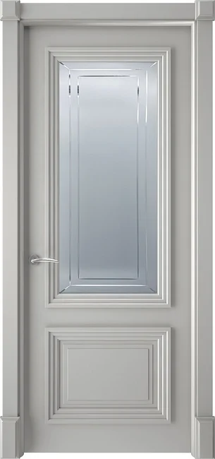 Smalta 212 ДО 600*2000 Ral7047 Светло серый, сатинат УФ печать / ИД/