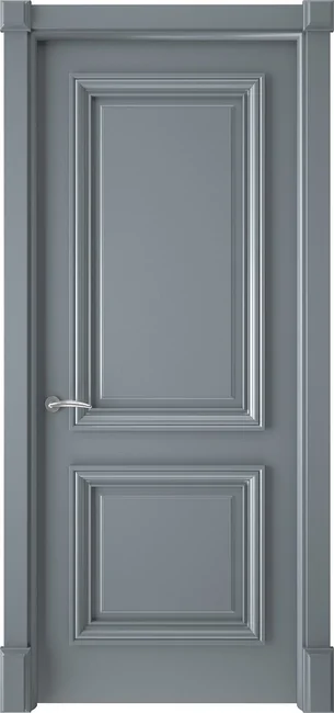 Smalta 222 ДГ 600*2000 Ral7015 Графит /ИД/