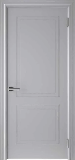 Smalta 47 ДГ 600*2000 эмаль, Серый