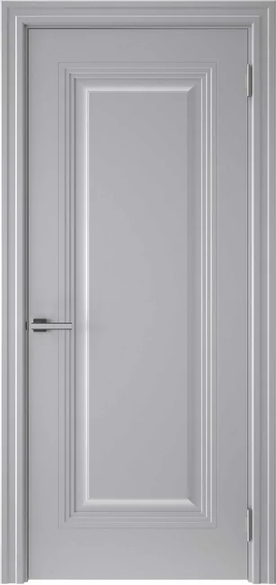 Smalta 48 ДГ 600*2000 эмаль, Серый