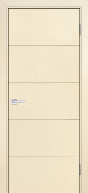 Smalta Line 03u эмаль, Айвори Ral1013 ДГ 600*2000