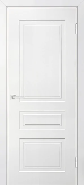 Smalta Line 05 эмаль, Белый Ral9003 ДГ 600*2000