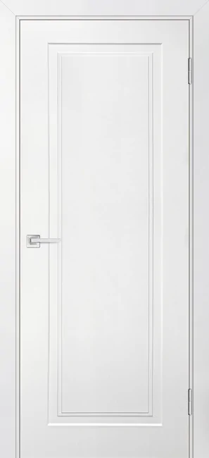 Smalta Line 06 эмаль, Белый Ral9003 ДГ 600*2000