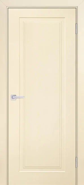 Smalta Line 06 эмаль, Айвори Ral1013 ДГ 600*2000