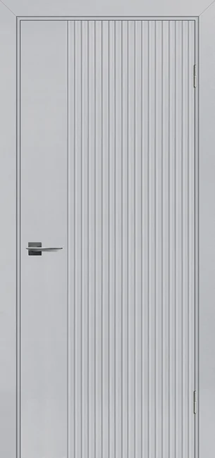 Smalta Rif 201, эмаль, ДГ 600*2000 Ral7047