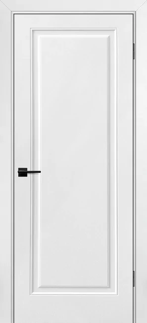 Smalta Sharm 11 эмаль, 600*2000 Ral9003, глухое