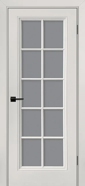Smalta Sharm 11 эмаль,600*2000 ivory, ДРО сатинат светлое