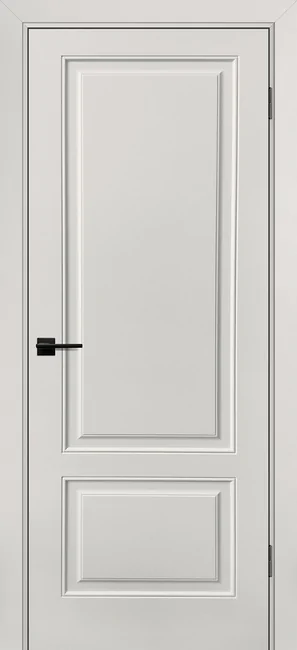 Smalta Sharm 12 эмаль, 600*2000 ivory, глухое