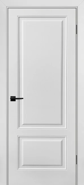 Smalta Sharm 12 эмаль 600*2000 Ral9010, глухое