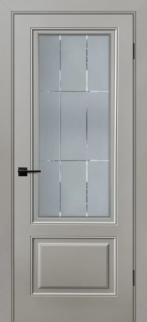 Smalta Sharm 12,эмаль 600*2000 , ДО гравировка сатинат