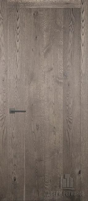 Дверь межкомнатная Легно 1 (LEGNO 1) высота 2000 мм галифакс табак