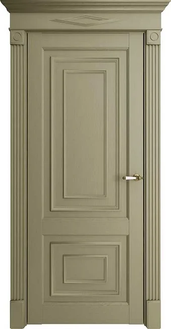 Дверь межкомнатная Флоренс (Florence) 62002 каменный серена глухая