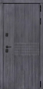 Берген - фл-608