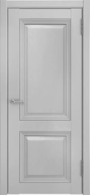 Лу 161 (серый эмалит)