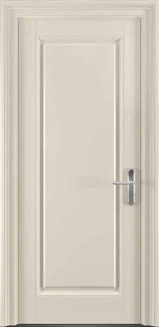 Дверь Amantea исп.1 ДГ Эмаль по МДФ, цвет: COL. 01