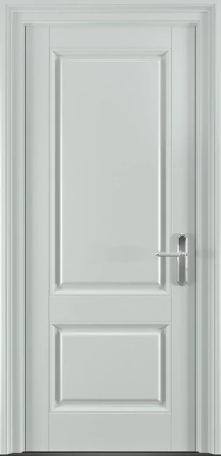 Дверь Amantea исп.2 ДГ Эмаль по МДФ, цвет: COL. 02