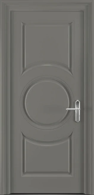 Дверь Amantea исп.4 ДГ Эмаль по МДФ, цвет: COL. 11
