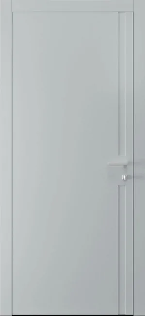 Межкомнатная дверь Asket цвет col 06 МДФ