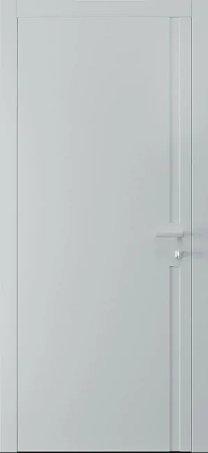 Межкомнатная дверь Asket цвет col 05 МДФ