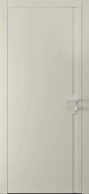 Межкомнатная дверь Asket цвет col 08 МДФ