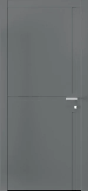 Межкомнатная дверь Asket цвет col 09 МДФ