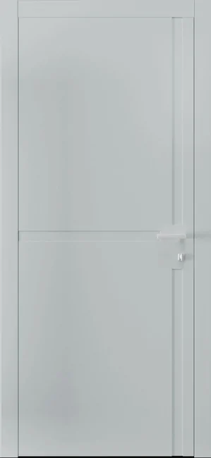 Межкомнатная дверь Asket цвет col 06 МДФ