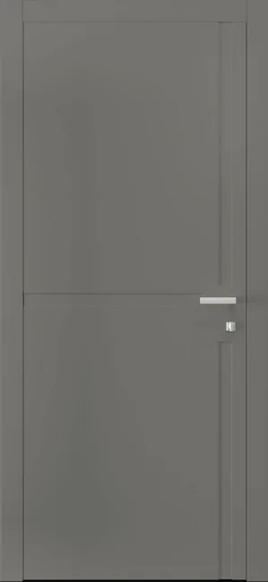 Межкомнатная дверь Asket цвет col 11 МДФ