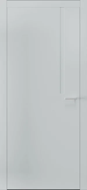 Межкомнатная дверь Asket цвет col 05 МДФ