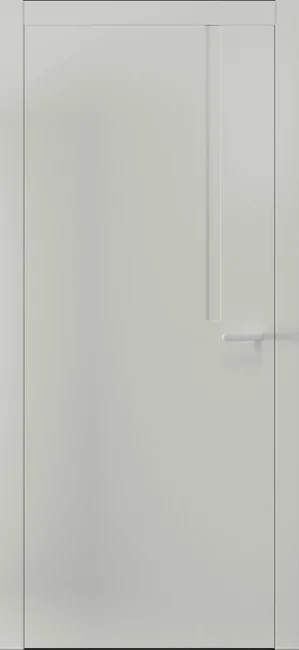 Межкомнатная дверь Asket цвет col 07 МДФ