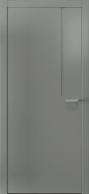 Межкомнатная дверь Asket цвет col 18 МДФ