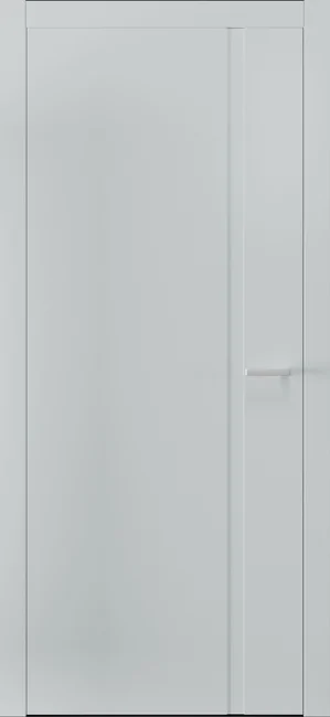 Дверь Asket исп.5 ДГ Эмаль по МДФ, цвет: COL. 05