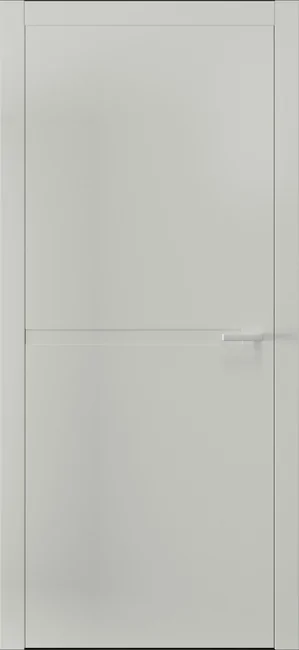 Дверь Asket исп.6 ДГ Эмаль по МДФ, цвет: COL. 07