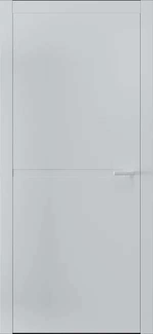 Межкомнатная дверь Asket цвет col 05 МДФ
