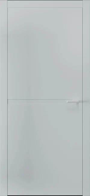Межкомнатная дверь Asket цвет col 06 МДФ