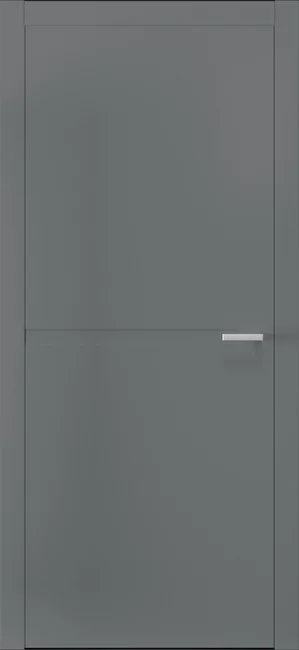 Межкомнатная дверь Asket цвет col 09 МДФ