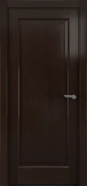 Межкомнатная дверь Elegance цвет