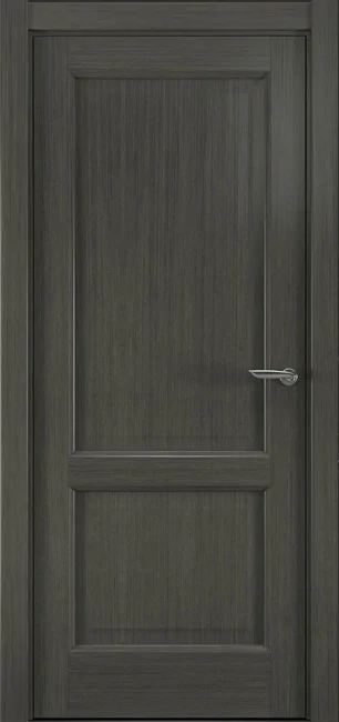 Межкомнатная дверь Elegance цвет