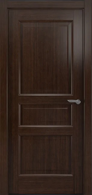 Межкомнатная дверь Elegance цвет