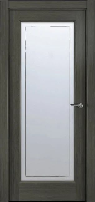 Межкомнатная дверь Elegance цвет